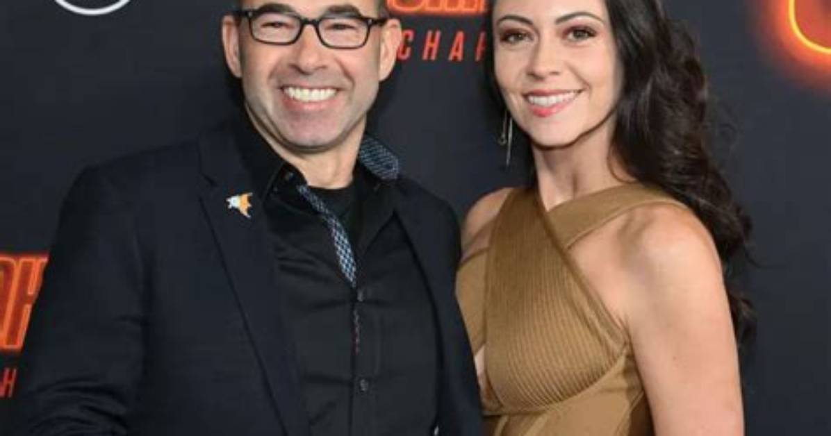 Charles T. Murr - Net Worth, Age, Height, Birthday, Bio, Wiki!