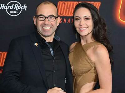 Charles T. Murr - Net Worth, Age, Height, Birthday, Bio, Wiki!