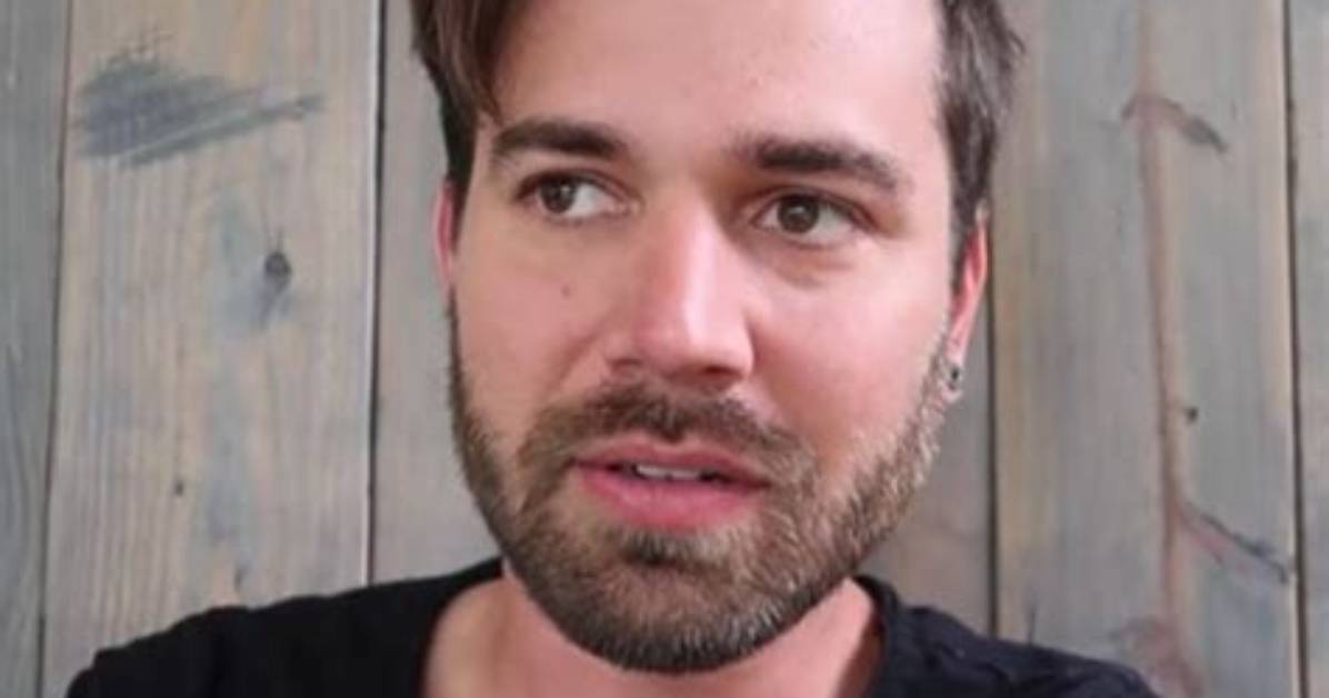 Charles Trippy Net Worth, Age, Height, Bio, Birthday, Wiki!
