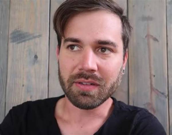 Charles Trippy Net Worth, Age, Height, Bio, Birthday, Wiki!