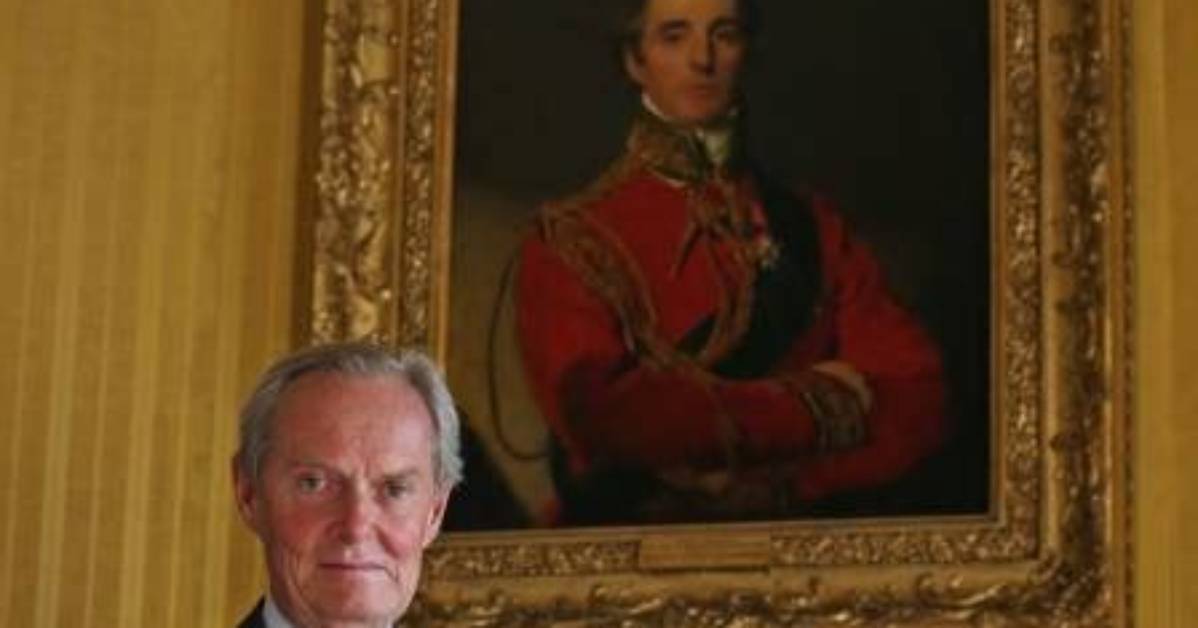Charles Wellesley, 9Th Duke of Wellington Net Worth 2024, Age, Height, Bio, Birthday, Wiki!
