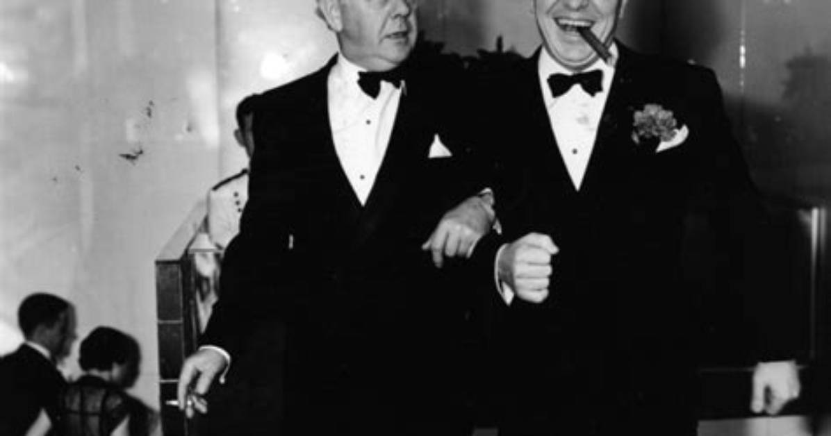 Charles Winninger Net Worth, Age, Height, Bio, Birthday, Wiki!