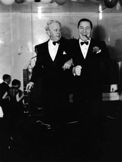 Charles Winninger Net Worth, Age, Height, Bio, Birthday, Wiki!