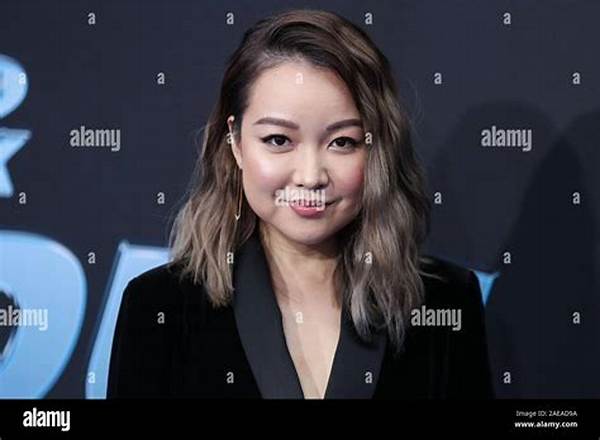 Charlet Chung Net Worth, Age, Height, Bio, Birthday, Wiki!