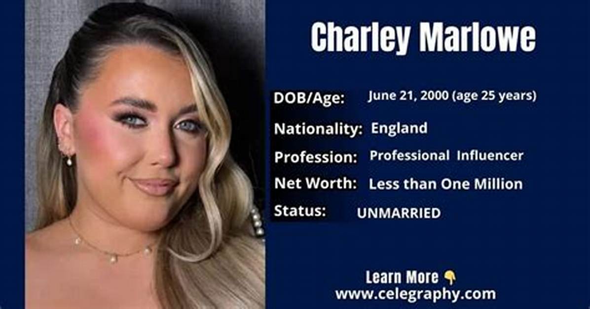 Charley Scales Net Worth, Age, Height, Bio, Birthday, Wiki!