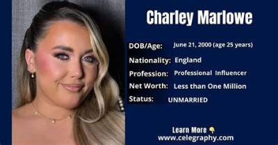 Charley Scales Net Worth, Age, Height, Bio, Birthday, Wiki!