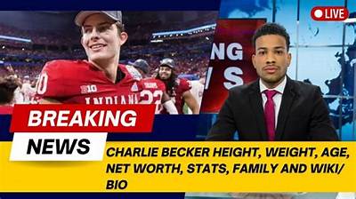 Charlie Baker Net Worth, Age, Height, Bio, Birthday, Wiki!