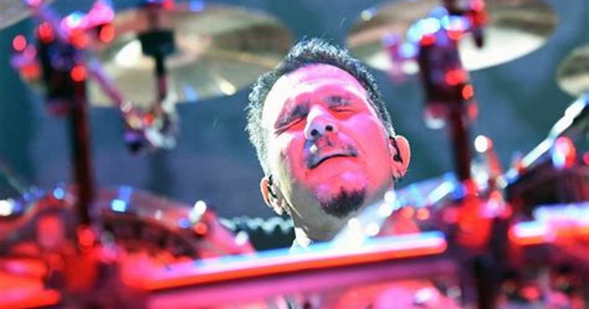 Charlie Benante - Net Worth, Age, Height, Birthday, Bio, Wiki!