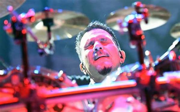 Charlie Benante - Net Worth, Age, Height, Birthday, Bio, Wiki!