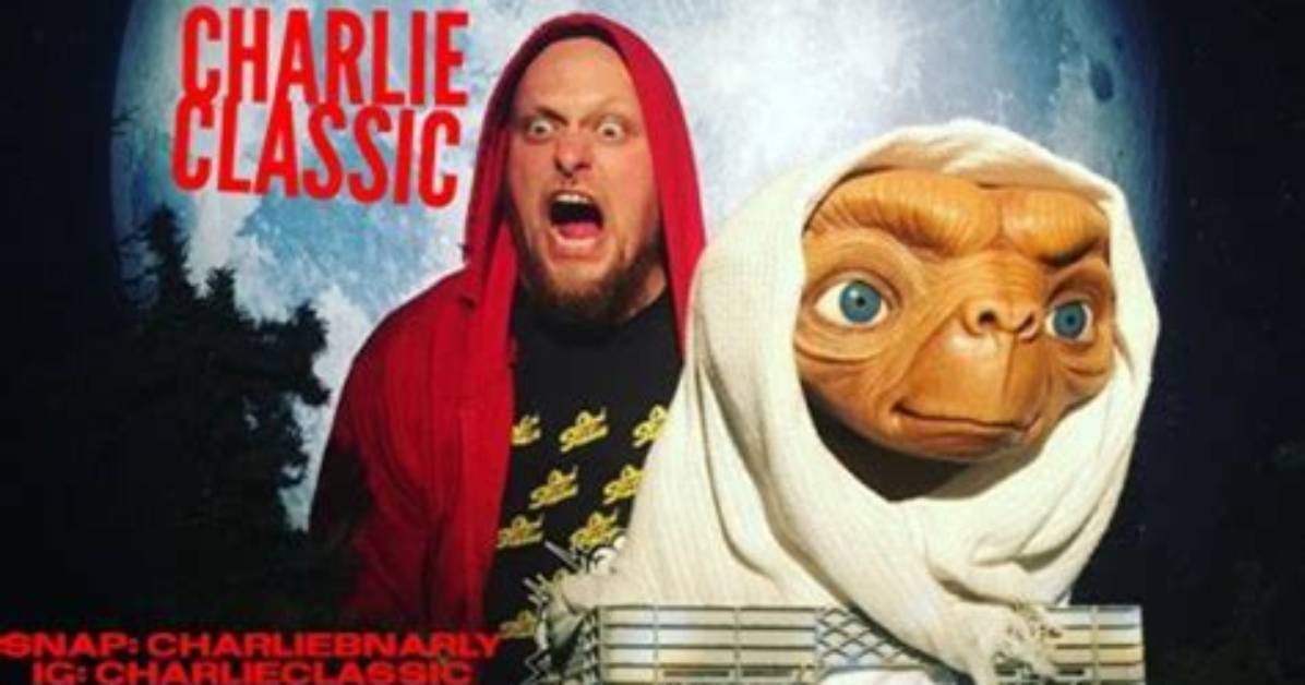 Charlie Classic - Net Worth, Age, Height, Birthday, Bio, Wiki!