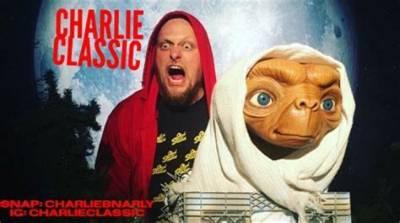 Charlie Classic - Net Worth, Age, Height, Birthday, Bio, Wiki!