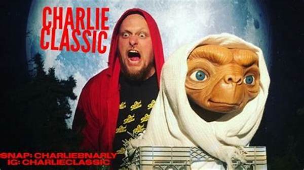 Charlie Classic - Net Worth, Age, Height, Birthday, Bio, Wiki!