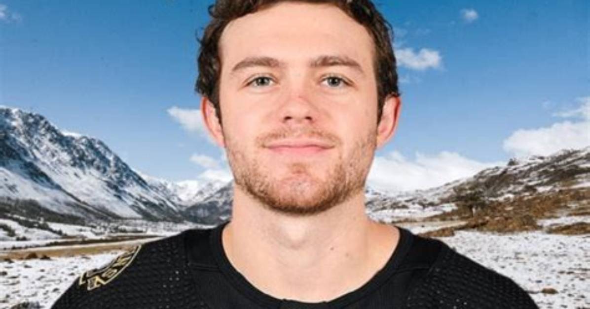 Charlie Coyle Net Worth 2024, Age, Height, Bio, Birthday, Wiki!