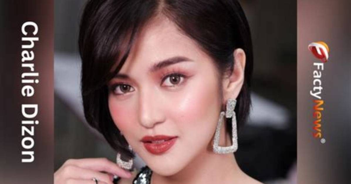 Charlie Dizon Net Worth, Age, Height, Bio, Birthday, Wiki!