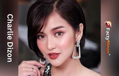 Charlie Dizon Net Worth, Age, Height, Bio, Birthday, Wiki!