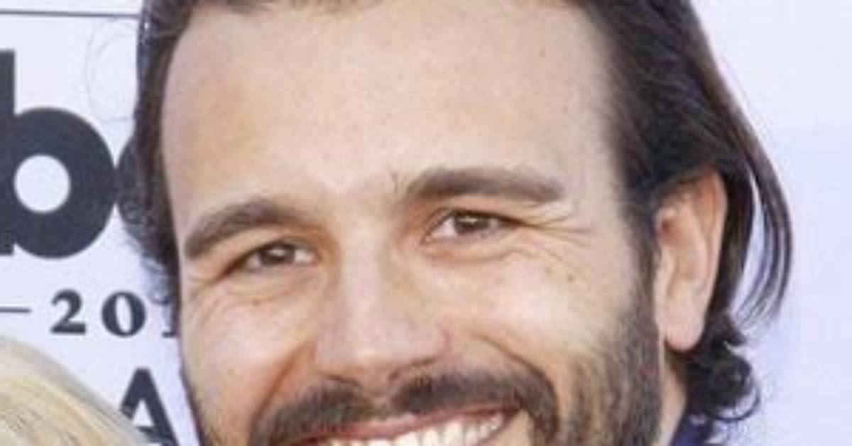 Charlie Ebersol Net Worth 2024, Age, Height, Bio, Birthday, Wiki!