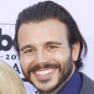 Charlie Ebersol Net Worth 2024, Age, Height, Bio, Birthday, Wiki!