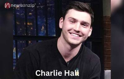 Charlie Hall Net Worth 2024, Age, Height, Bio, Birthday, Wiki!