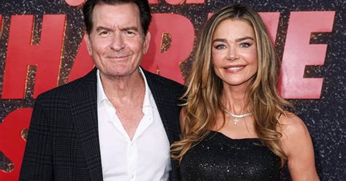 Charlie Harper Net Worth 2024, Age, Height, Bio, Birthday, Wiki!