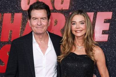 Charlie Harper Net Worth 2024, Age, Height, Bio, Birthday, Wiki!