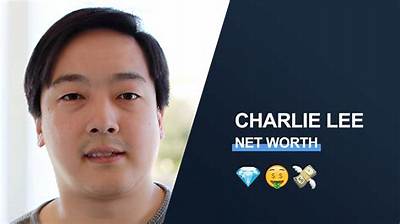 Charlie Lee Net Worth, Age, Height, Bio, Birthday, Wiki!