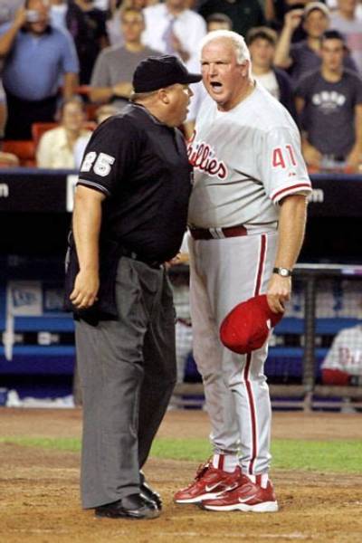 Charlie Manuel Net Worth, Age, Height, Bio, Birthday, Wiki!
