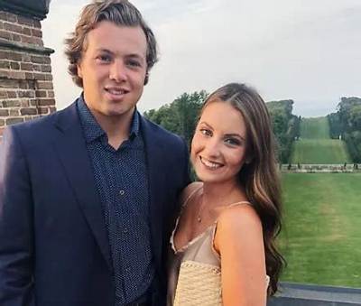 Charlie Mcavoy Net Worth, Age, Height, Bio, Birthday, Wiki!