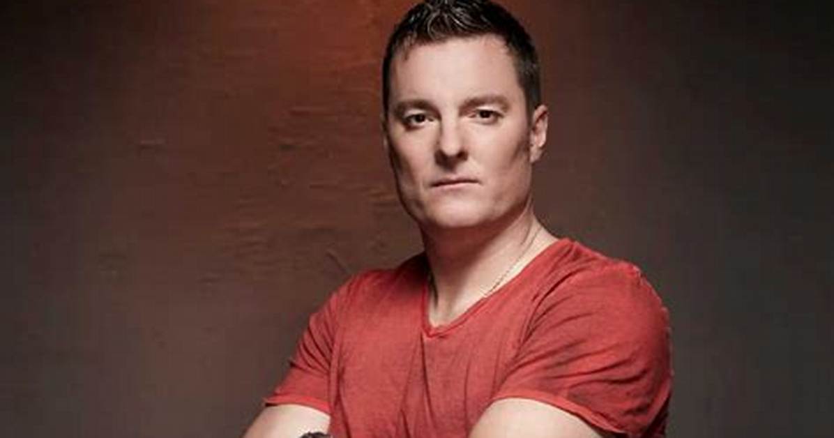 Charlie Moore Net Worth, Age, Height, Bio, Birthday, Wiki!