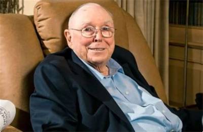 Charlie Munger Net Worth, Age, Height, Bio, Birthday, Wiki!