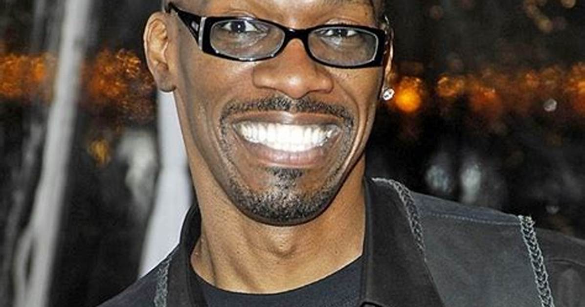 Charlie Murphy Net Worth 2024, Age, Height, Bio, Birthday, Wiki!