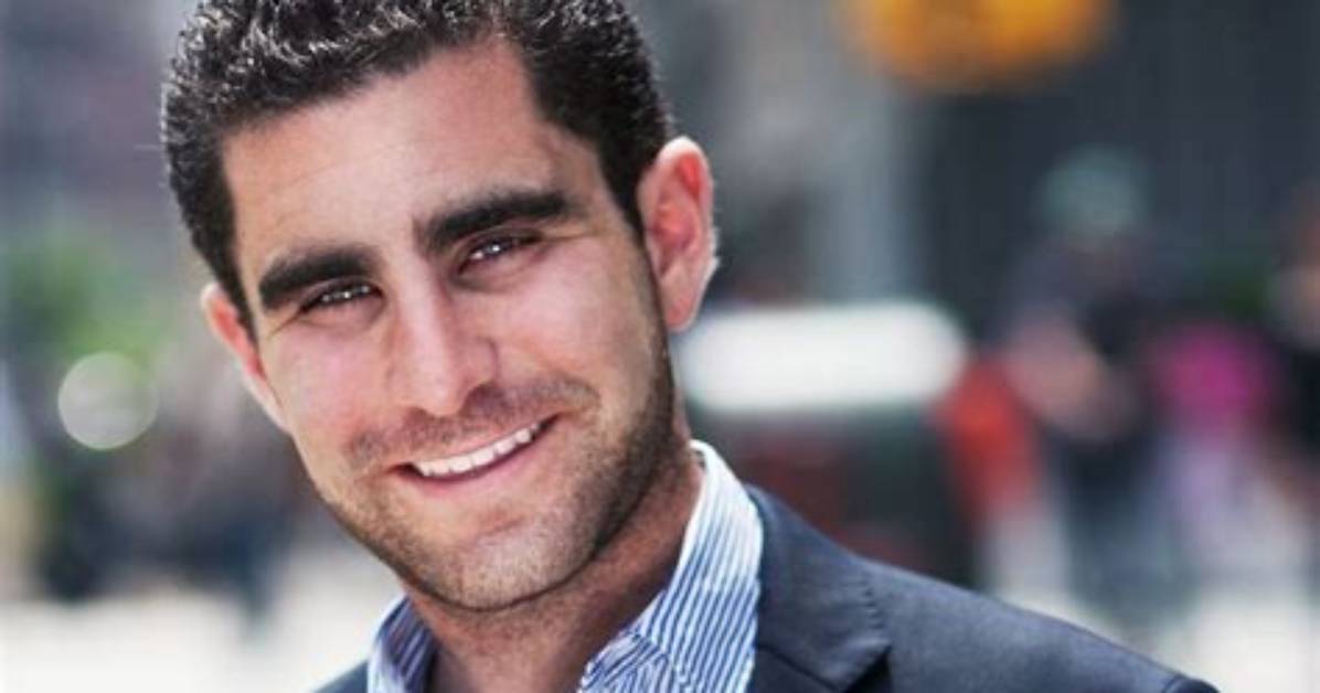Charlie Shrem Net Worth 2024, Age, Height, Bio, Birthday, Wiki!