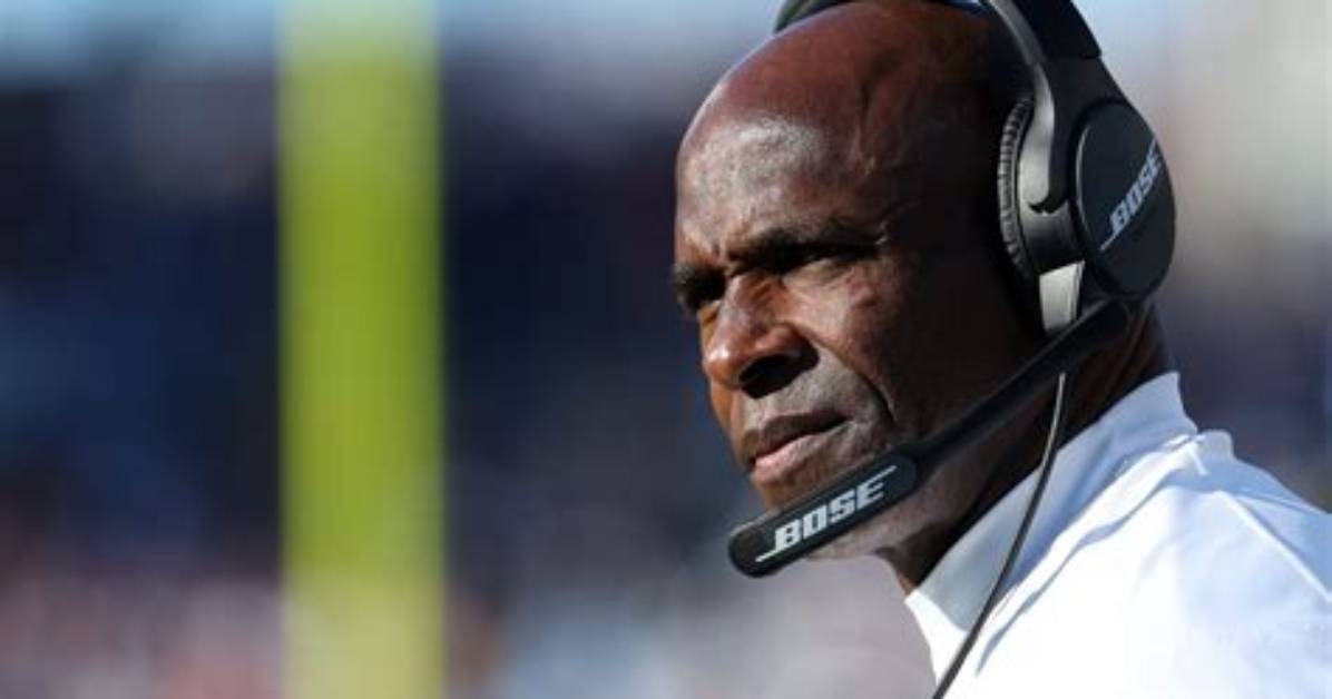 Charlie Strong Net Worth 2024, Age, Height, Bio, Birthday, Wiki!