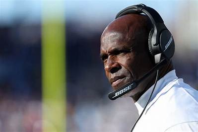 Charlie Strong Net Worth 2024, Age, Height, Bio, Birthday, Wiki!