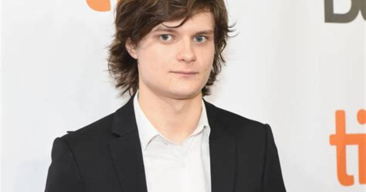 Charlie Tahan Net Worth 2024, Age, Height, Bio, Birthday, Wiki!