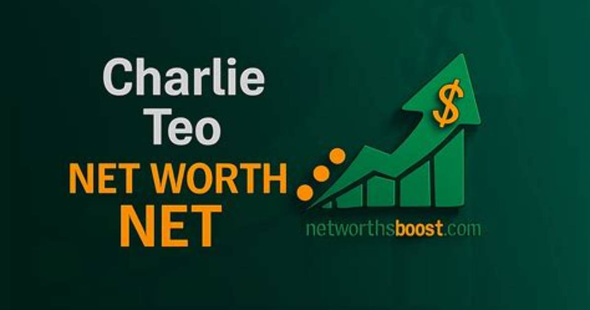 Charlie Teo Net Worth, Age, Height, Bio, Birthday, Wiki!
