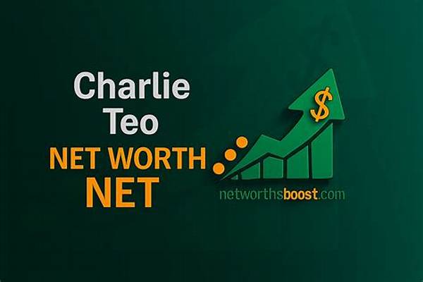 Charlie Teo Net Worth, Age, Height, Bio, Birthday, Wiki!