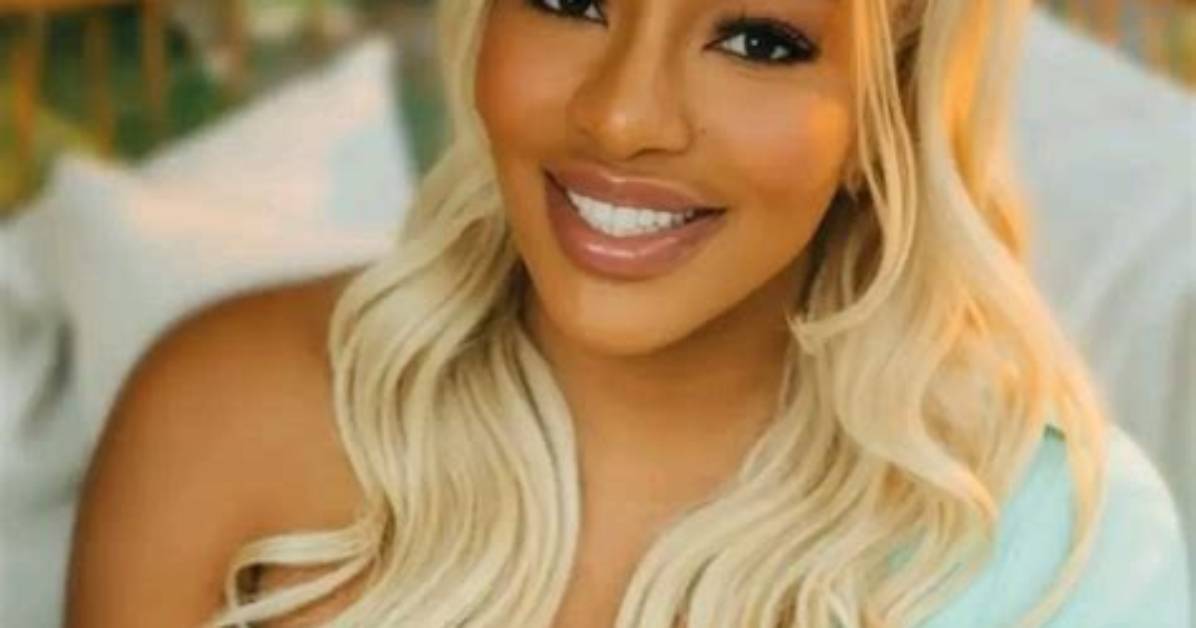 Charlo Greene Net Worth 2024, Age, Height, Bio, Birthday, Wiki!
