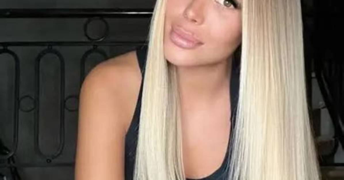 Charlotte Caniggia Net Worth, Age, Height, Bio, Birthday, Wiki!