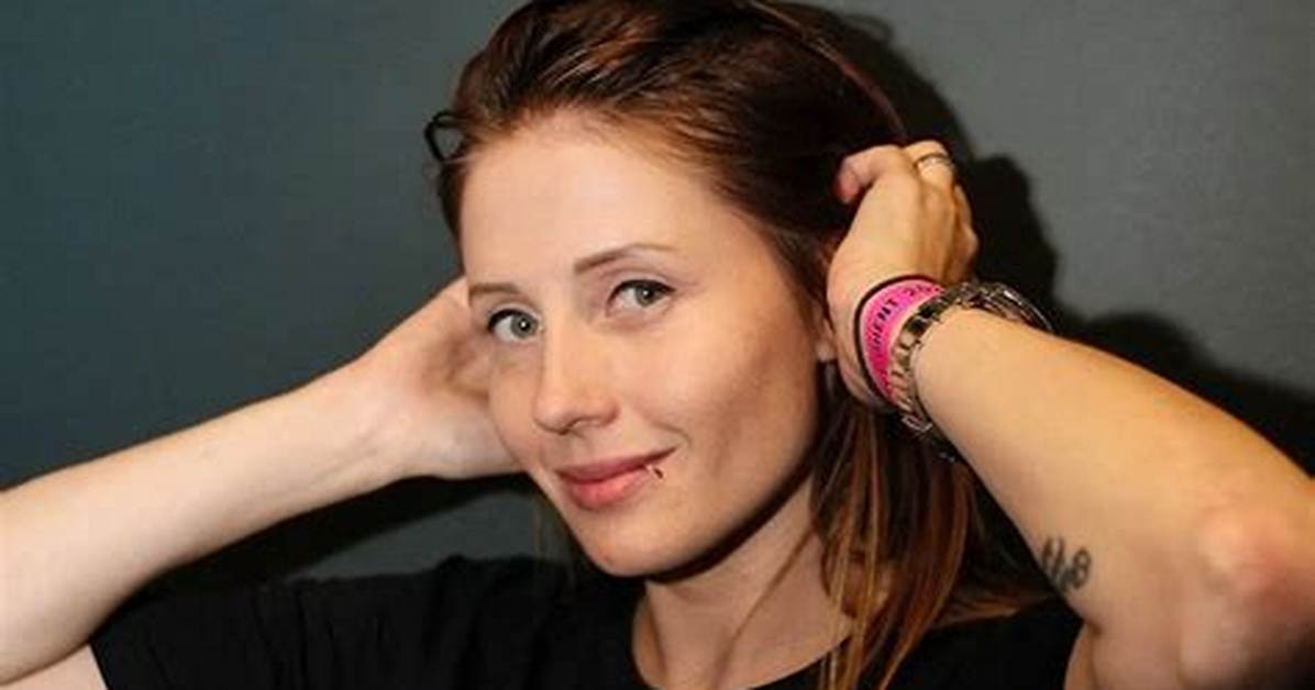 Charlotte De Witte Net Worth 2024, Age, Height, Bio, Birthday, Wiki!