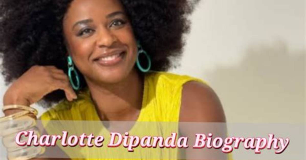 Charlotte Dipanda Net Worth 2024, Age, Height, Bio, Birthday, Wiki!