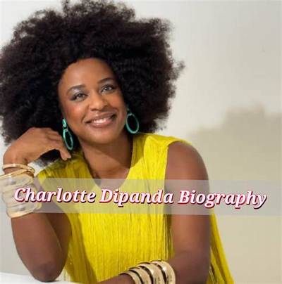 Charlotte Dipanda Net Worth 2024, Age, Height, Bio, Birthday, Wiki!