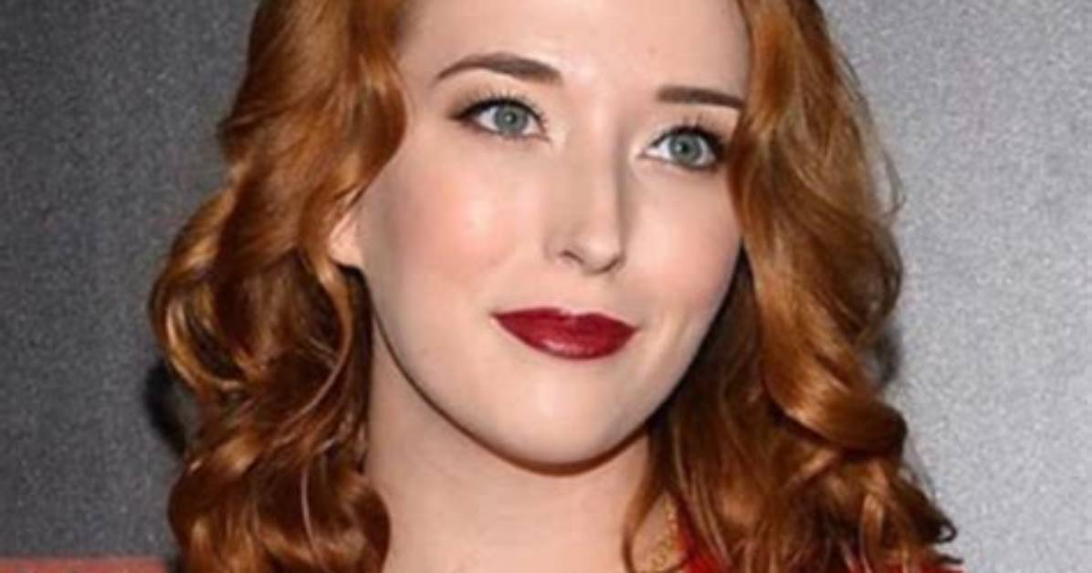 Charlotte Hegele - Net Worth, Age, Height, Birthday, Bio, Wiki!