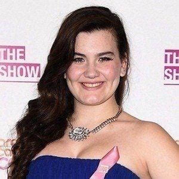 Charlotte Jaconelli Net Worth, Age, Height, Bio, Birthday, Wiki!