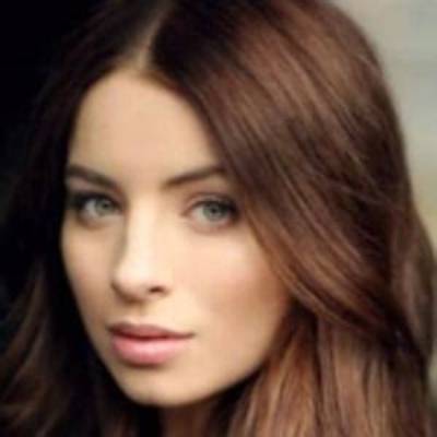 Charlotte Jordan - Net Worth, Age, Height, Birthday, Bio, Wiki!