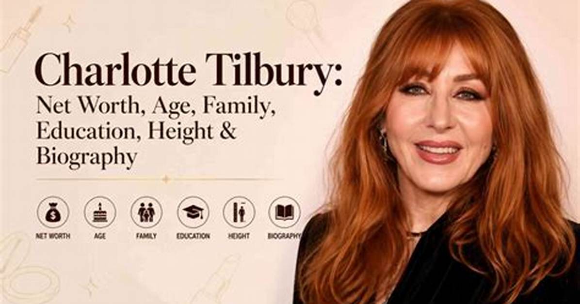 Charlotte Laws - Net Worth, Age, Height, Birthday, Bio, Wiki!