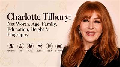 Charlotte Laws - Net Worth, Age, Height, Birthday, Bio, Wiki!