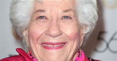 Charlotte Rae Net Worth, Age, Height, Bio, Birthday, Wiki!