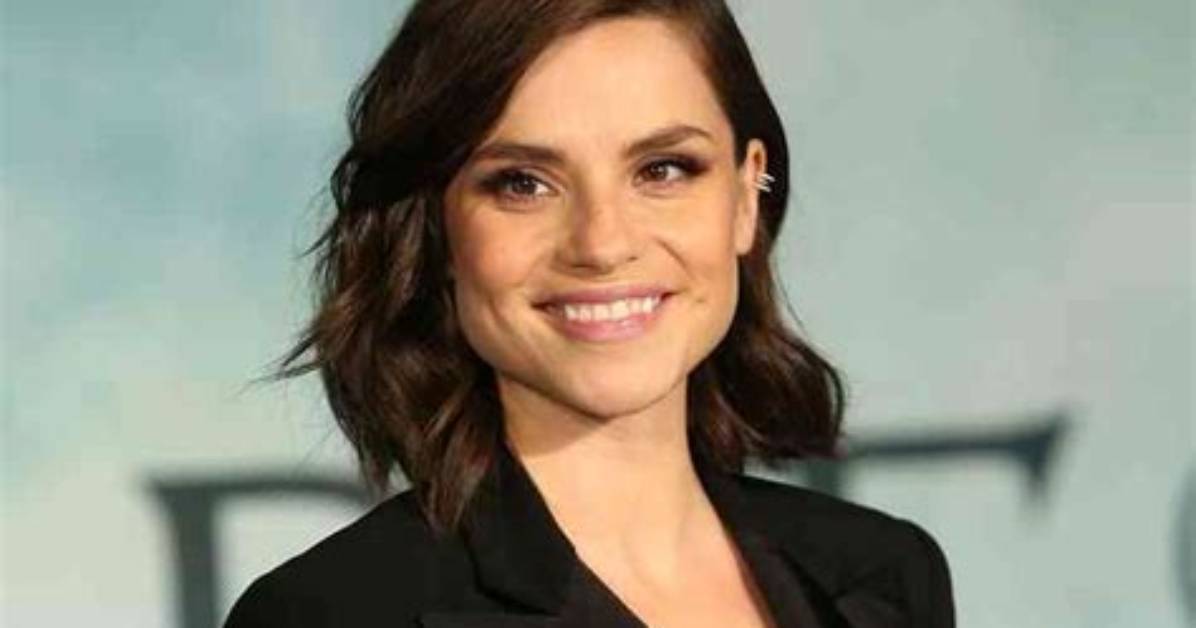 Charlotte Riley - Net Worth, Age, Height, Birthday, Bio, Wiki!