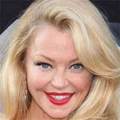 Charlotte Ross Net Worth 2024, Age, Height, Bio, Birthday, Wiki!