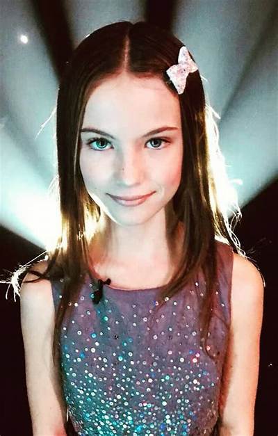 Charlotte Summers Net Worth, Age, Height, Bio, Birthday, Wiki!